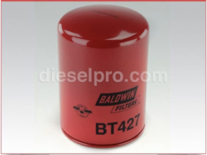 Oil Filter For Cummins 5.9 Marine Diesel Engine B Series